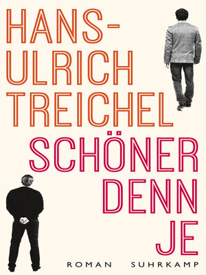 cover image of Schöner denn je